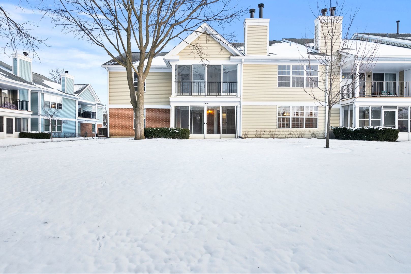 1010 Butternut Lane, Unit B Mount Prospect, IL 60056 - Photo 21 of 24