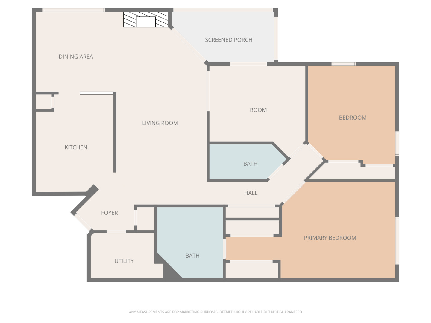 1010 Butternut Lane, Unit B Mount Prospect, IL 60056 - Photo 24 of 24
