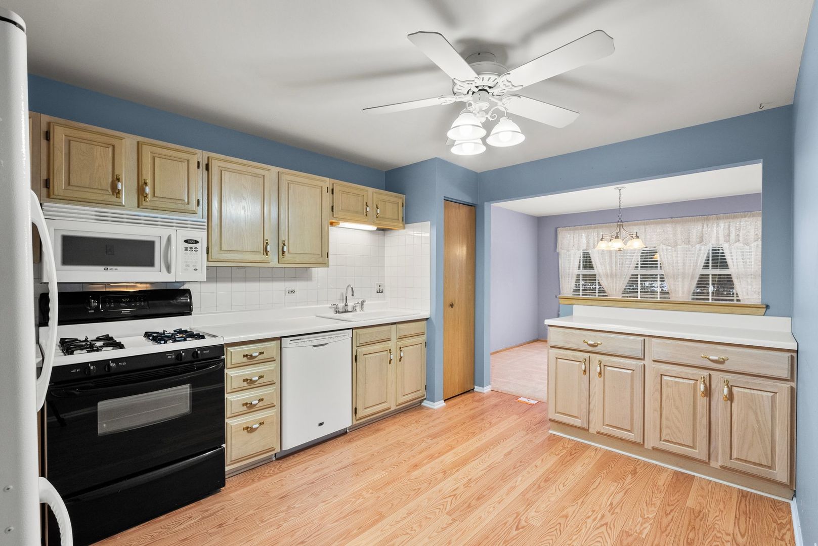 1010 Butternut Lane, Unit B Mount Prospect, IL 60056 - Photo 6 of 24