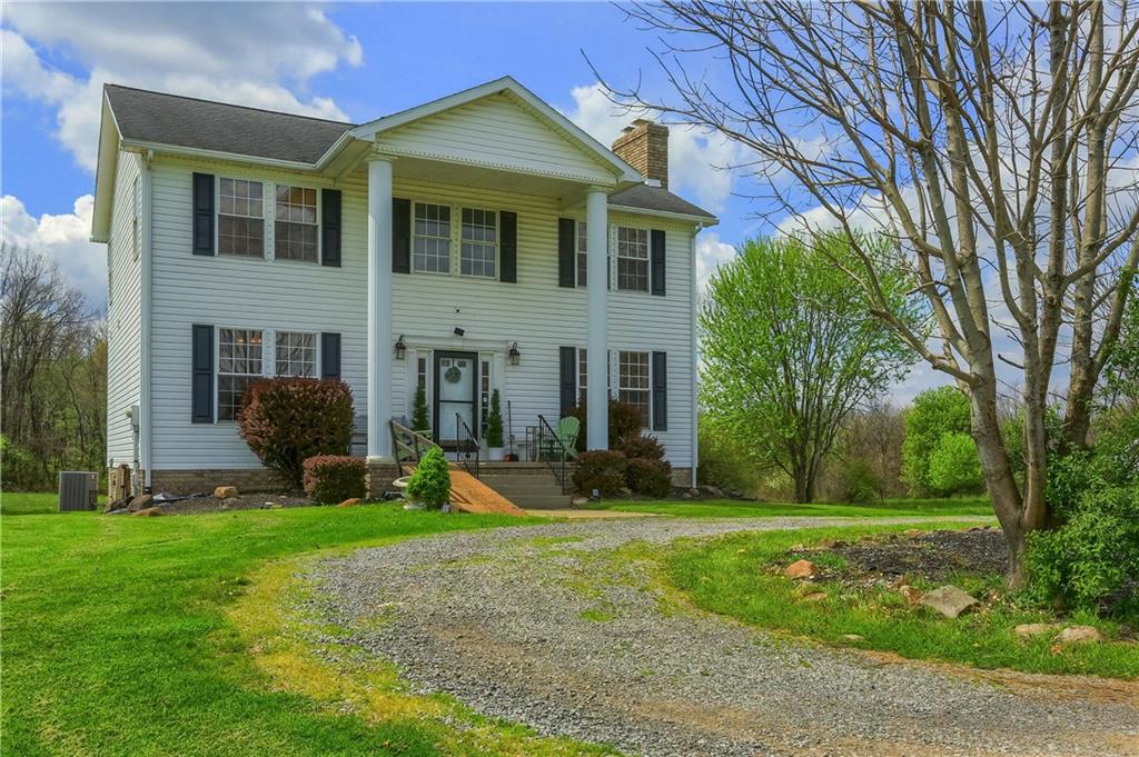 635 Cameron Road New Castle, PA 16101 - Photo 2 of 48