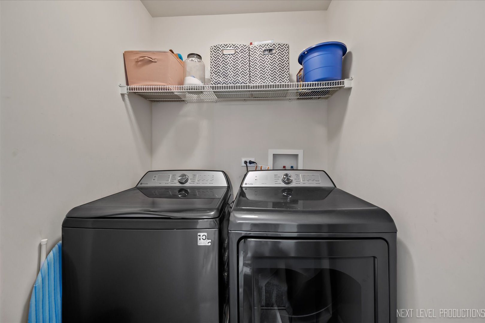 1164 Freedom Road Elburn, IL 60119 - Photo 24 of 31 a close up of a stove top oven sitting inside of a kitchen