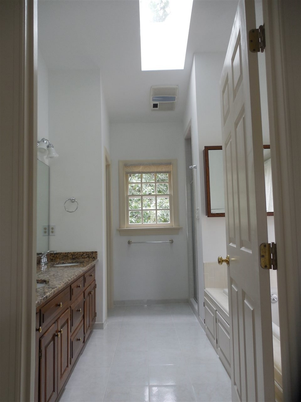 2605 Ridgewell Court Raleigh, NC 27613 - Photo 17 of 24 Master Bath/Spa