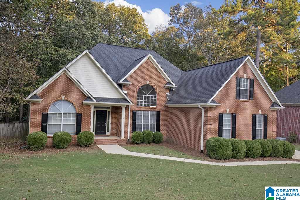 124 Windstone Parkway Chelsea, AL 35043 - Photo 1 of 23