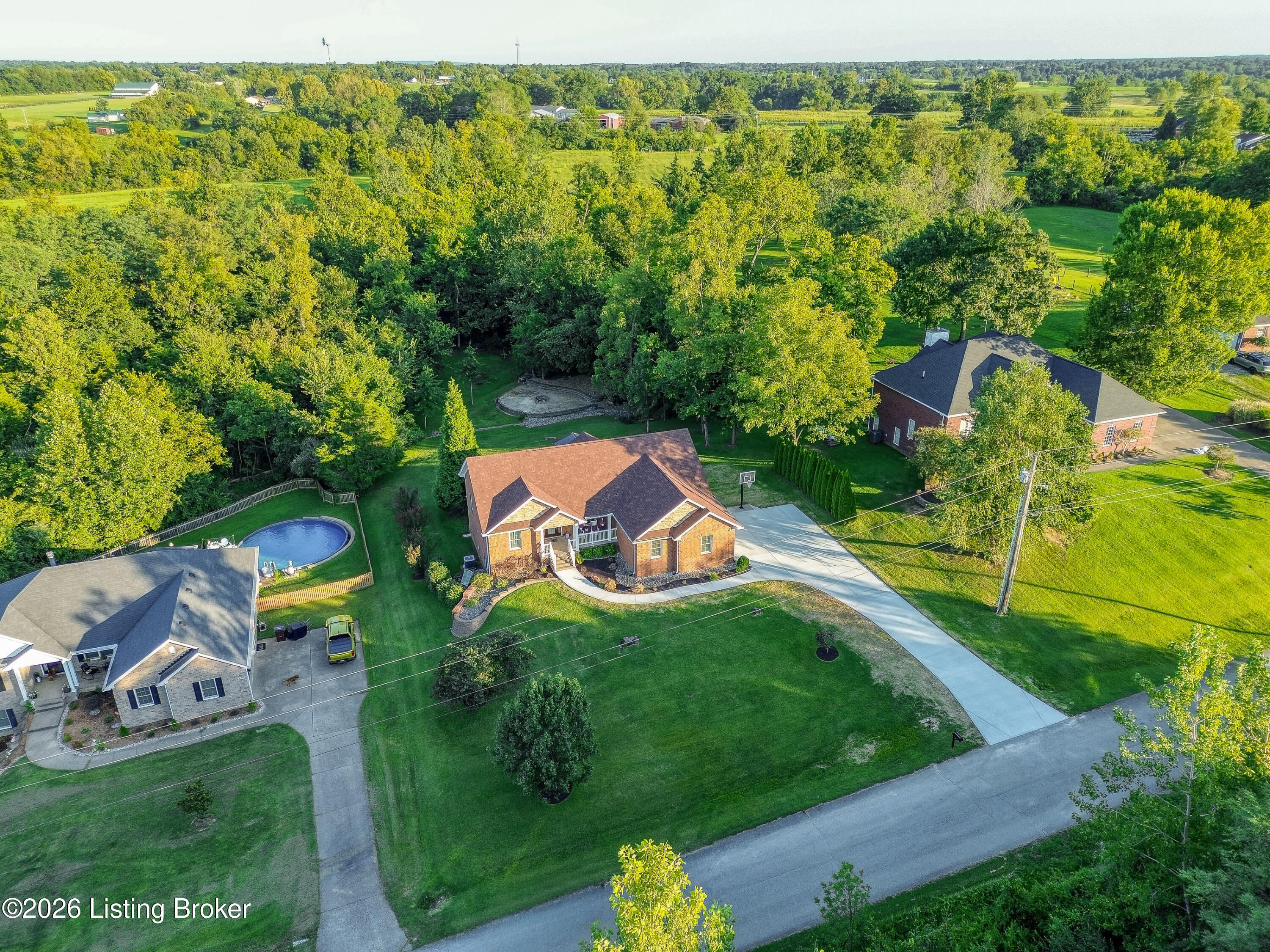 236 Silverview Road Smithfield, KY 40068 - Photo 61 of 65 98 20260812-0693