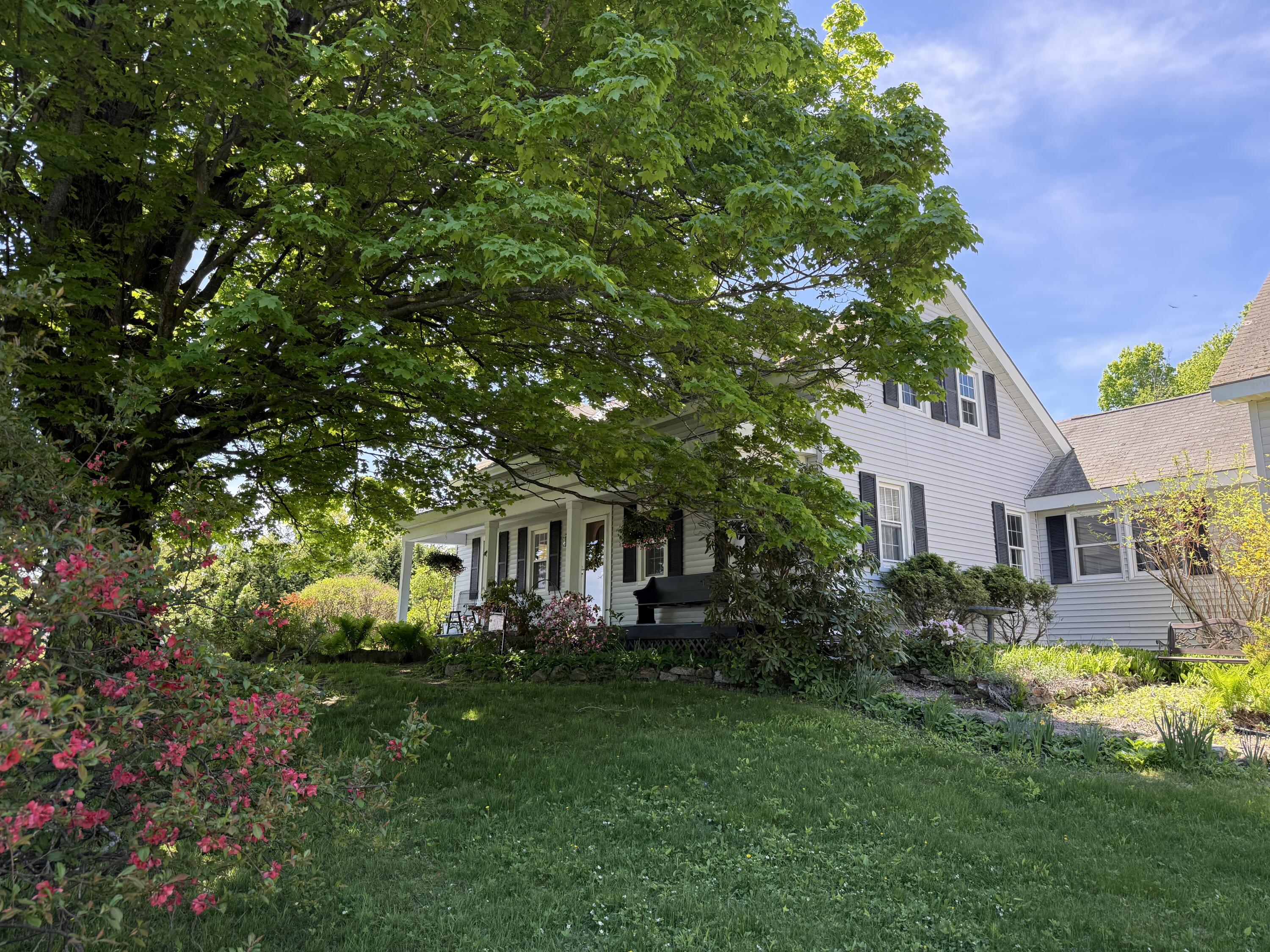 1001 Highland Road Keeseville, NY 12944 - Photo 2 of 79 IMG_2528