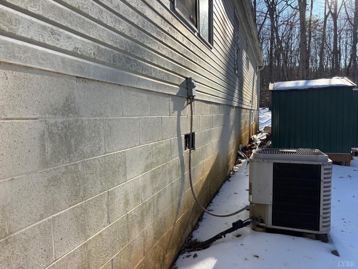 135 Neighbors Drive Amherst, VA 24521 - Photo 21 of 22