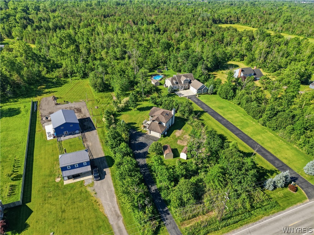 291 Westwood Road Lancaster, NY 14086 - Photo 42 of 45