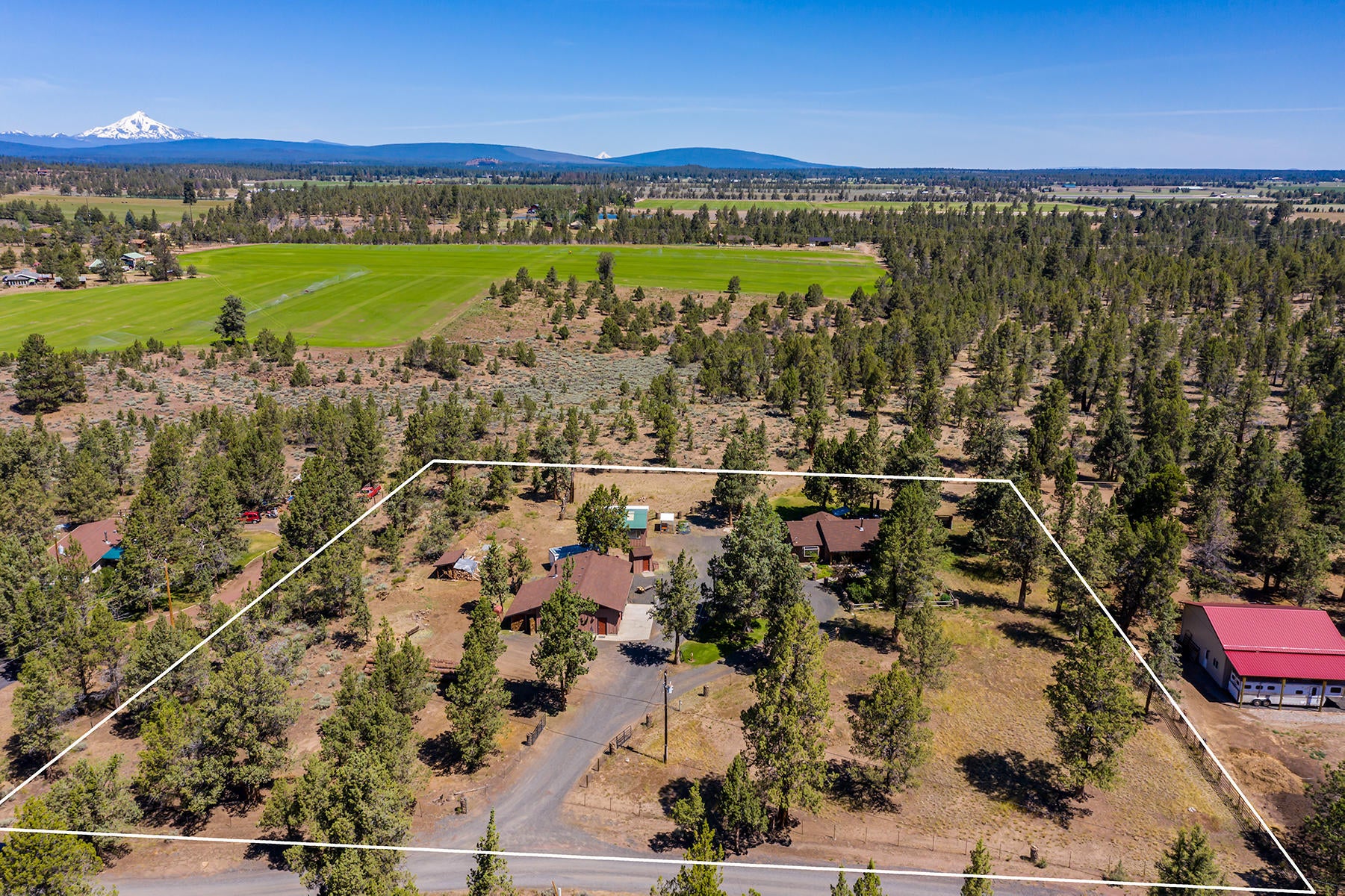 17478 Forked Horn Road Sisters, OR 97759 - Photo 8 of 62 2.56 acres!