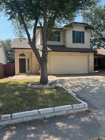 $1,795 | 1605 St Leger Street, Pflugerville, TX 78660