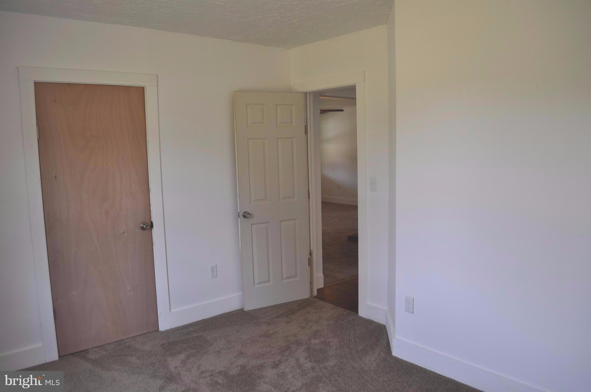 2263 Pomona Road Colonial Beach, VA 22443 - Photo 11 of 28 a view of an empty room