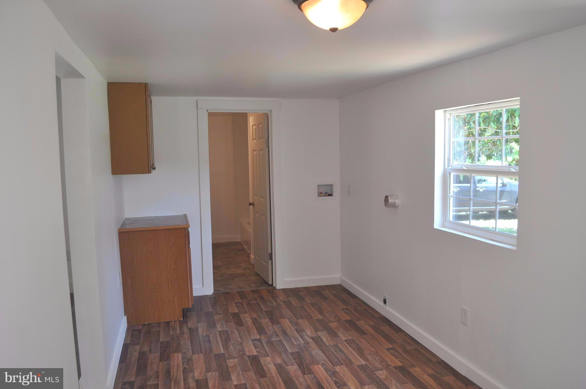 2263 Pomona Road Colonial Beach, VA 22443 - Photo 19 of 28 a view of an empty room with closet and a window