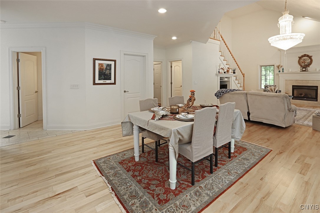 7987 Blarney Stone Way Manlius, NY 13104 - Photo 12 of 50