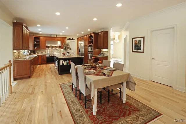 $1,095,000 | 7987 Blarney Stone Way, Manlius, NY 13104