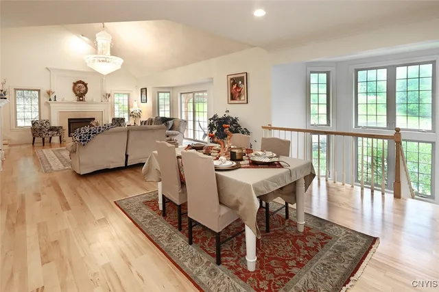 $1,095,000 | 7987 Blarney Stone Way, Manlius, NY 13104