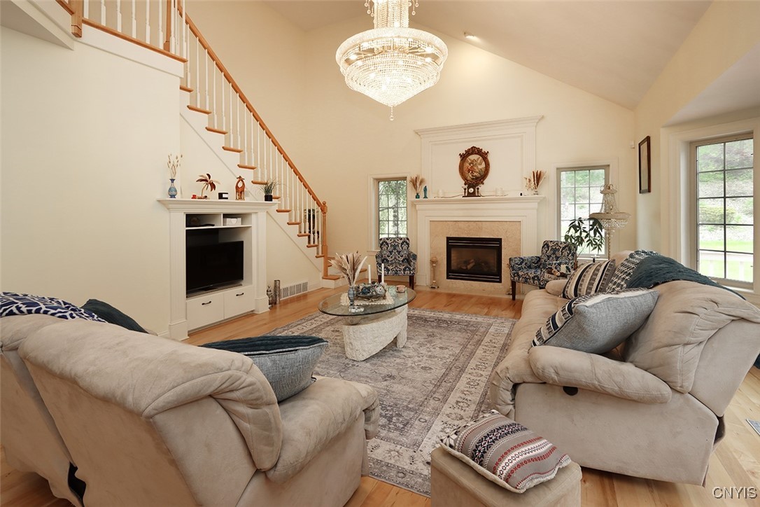 7987 Blarney Stone Way Manlius, NY 13104 - Photo 15 of 50