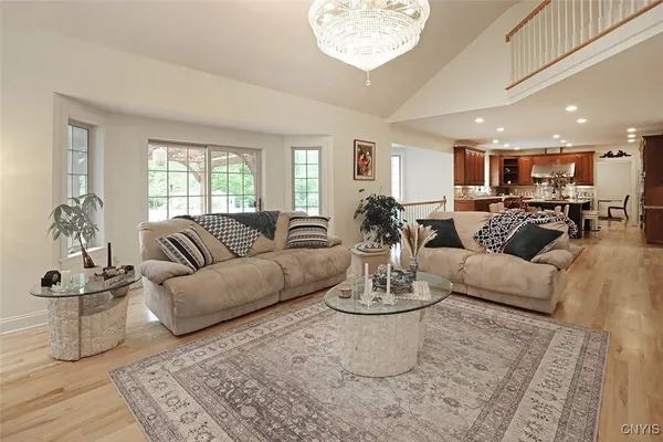 $1,095,000 | 7987 Blarney Stone Way, Manlius, NY 13104