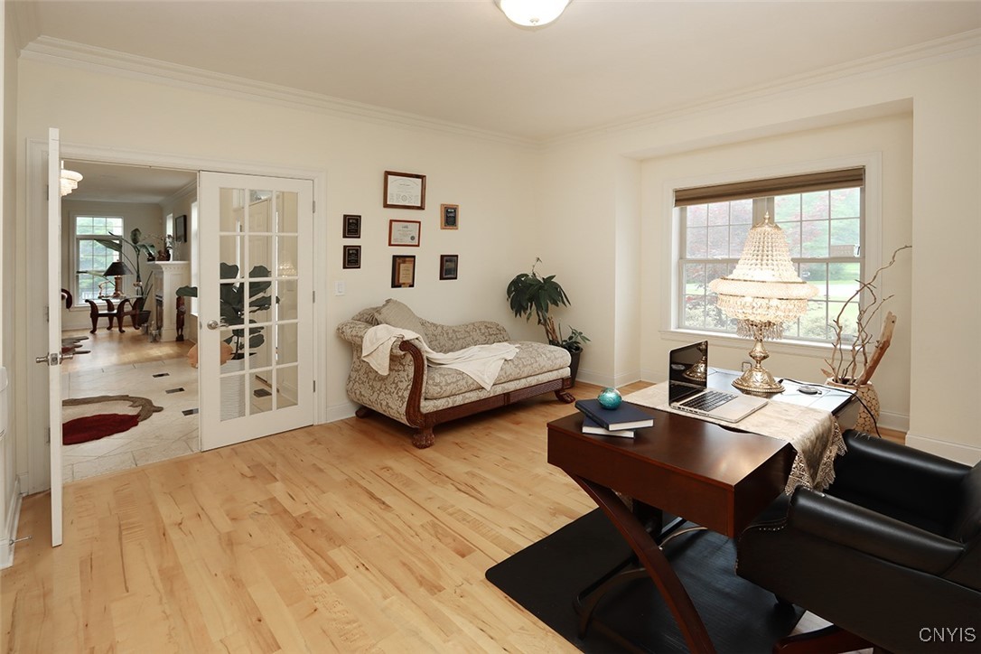 7987 Blarney Stone Way Manlius, NY 13104 - Photo 18 of 50