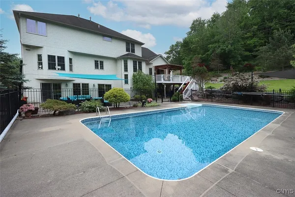 $1,095,000 | 7987 Blarney Stone Way, Manlius, NY 13104