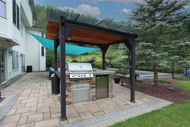 $1,095,000 | 7987 Blarney Stone Way, Manlius, NY 13104