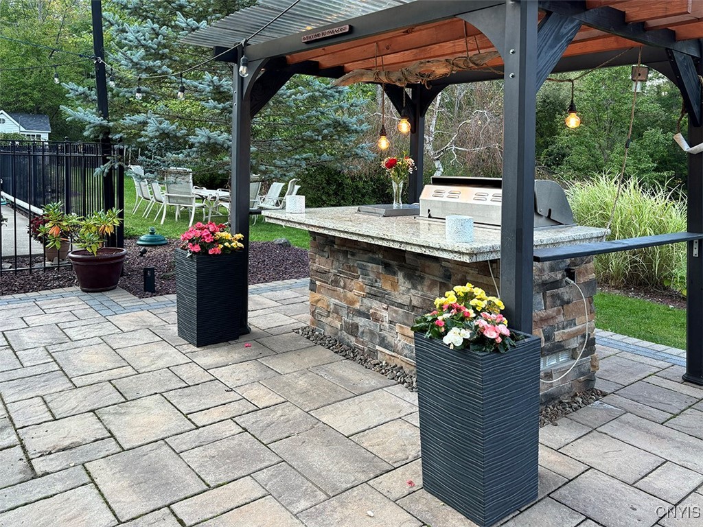 7987 Blarney Stone Way Manlius, NY 13104 - Photo 41 of 50