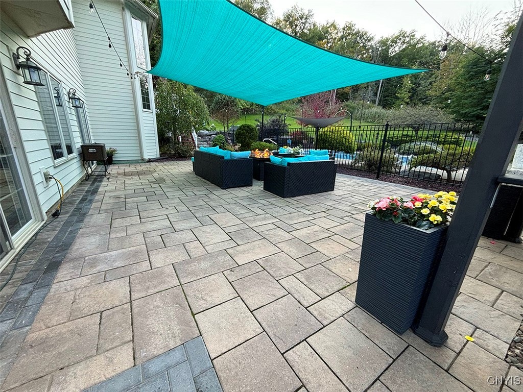 7987 Blarney Stone Way Manlius, NY 13104 - Photo 45 of 50