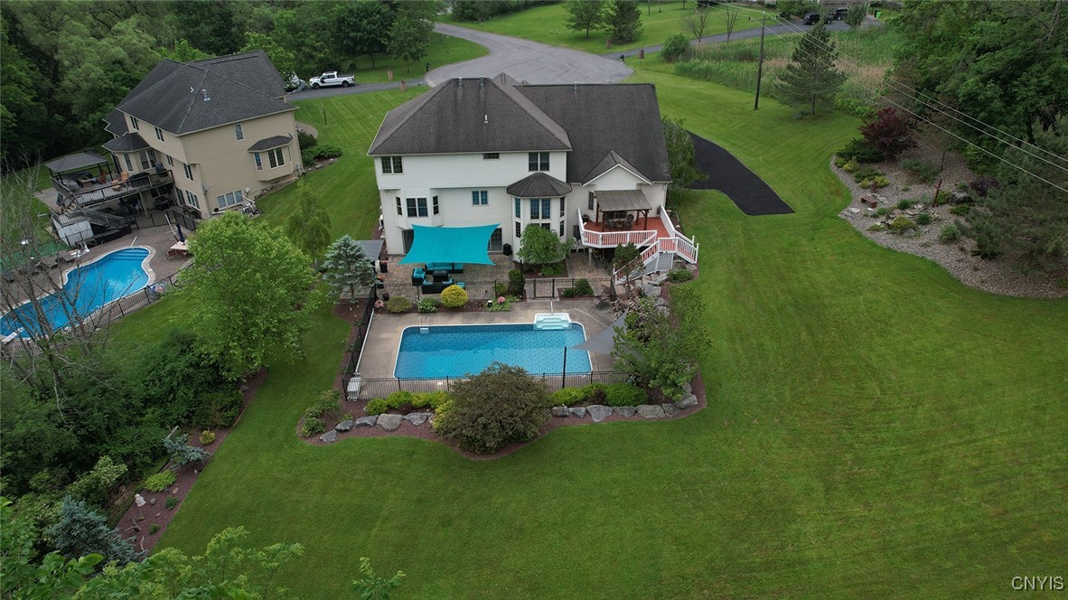 7987 Blarney Stone Way Manlius, NY 13104 - Photo 47 of 50