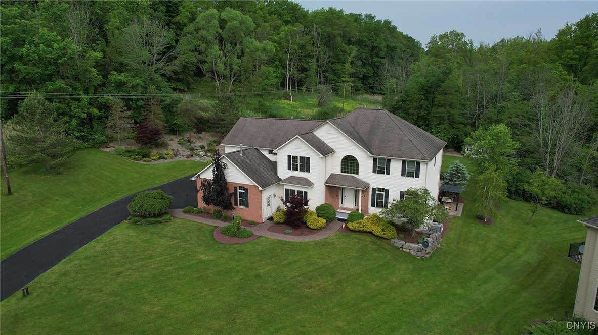 7987 Blarney Stone Way Manlius, NY 13104 - Photo 49 of 50