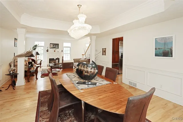 $1,095,000 | 7987 Blarney Stone Way, Manlius, NY 13104