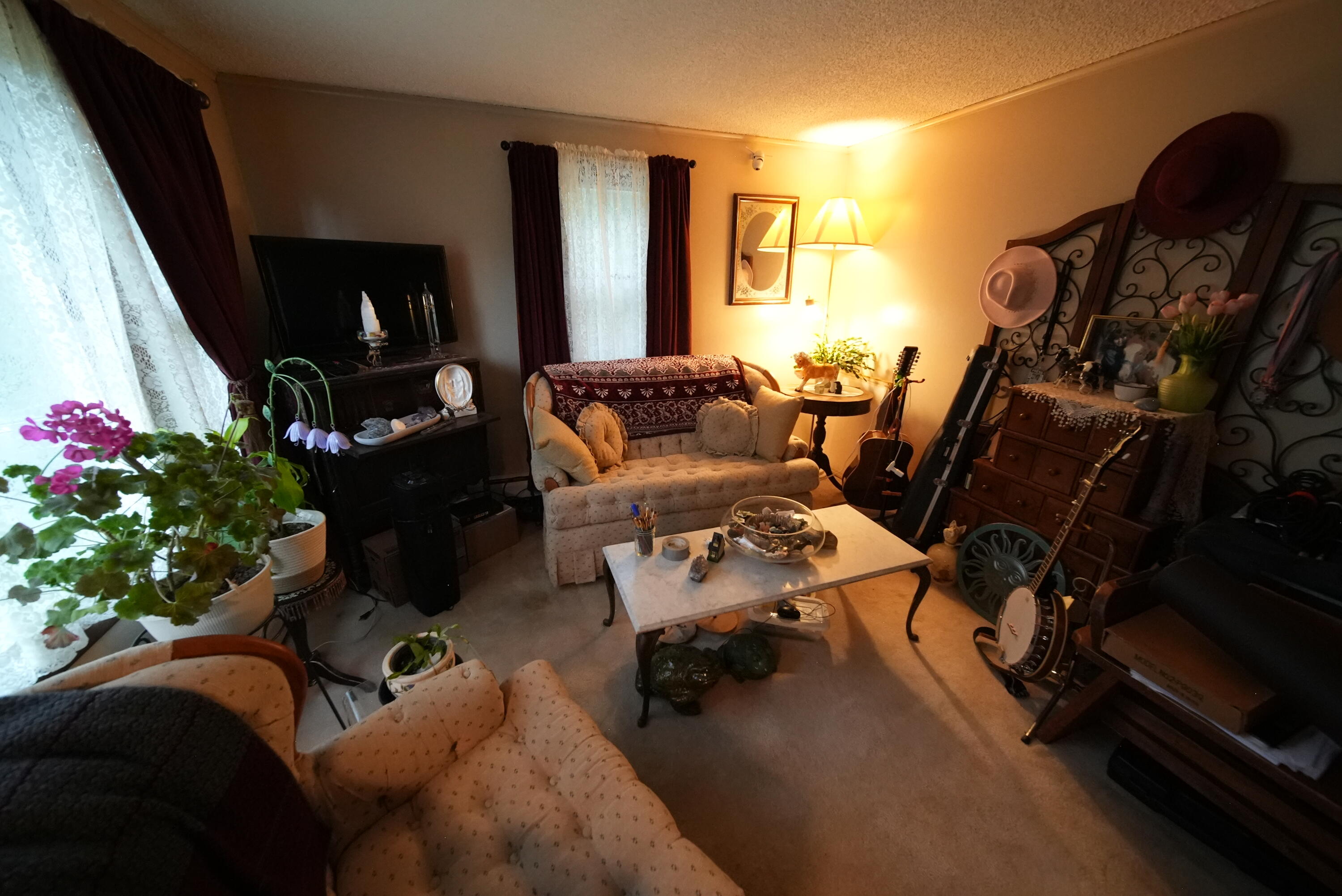 150 Wotton Road Monticello, ME 04760 - Photo 24 of 43 DSC03704
