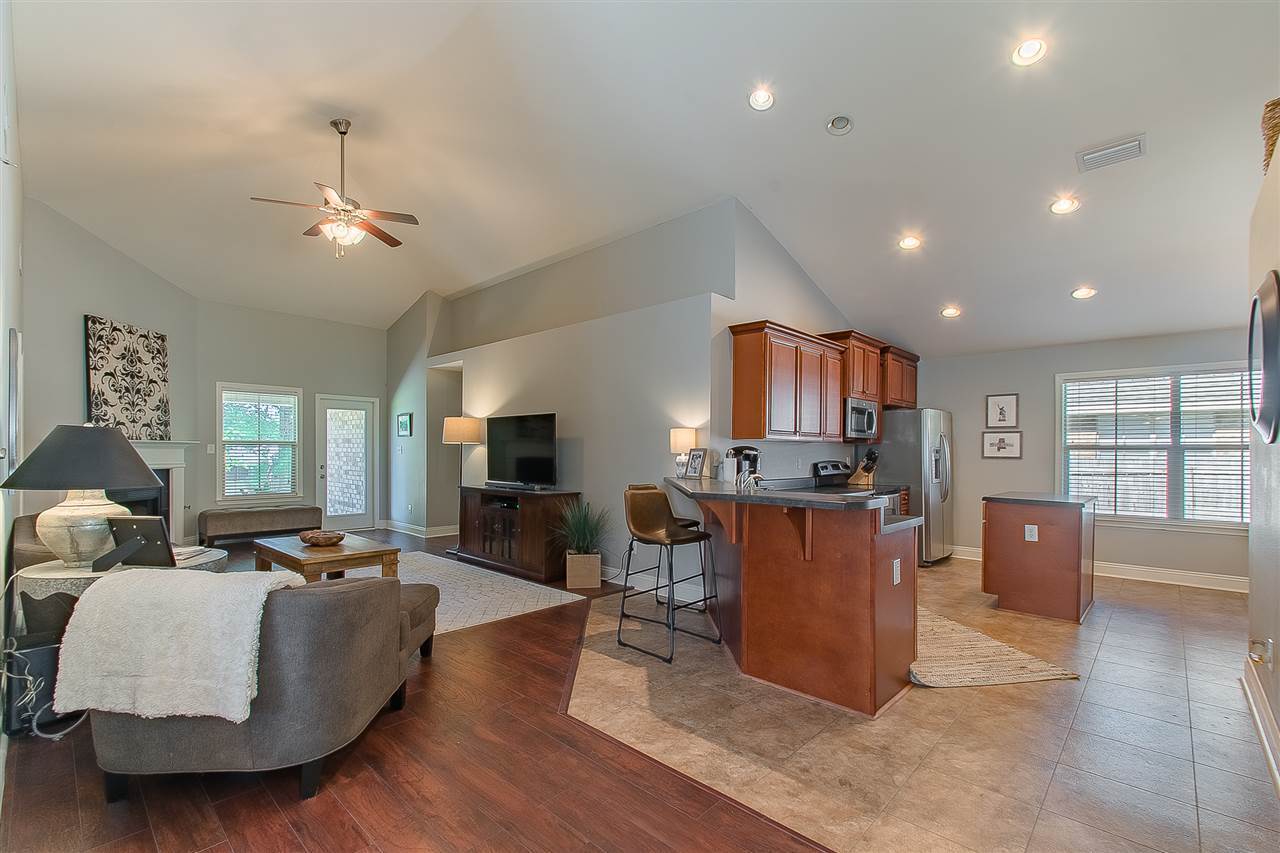 11092 Herschel Loop Daphne, AL 36526 - Photo 29 of 29 Open Floor Plan