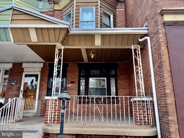 $1,350 | 831 South 59th Street, Philadelphia, PA 19143