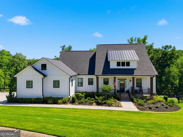 $725,000 | 404 London Road, Ball Ground, GA 30107