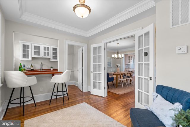 $1,850,000 | 54 Franklin Street, Annapolis, MD 21401