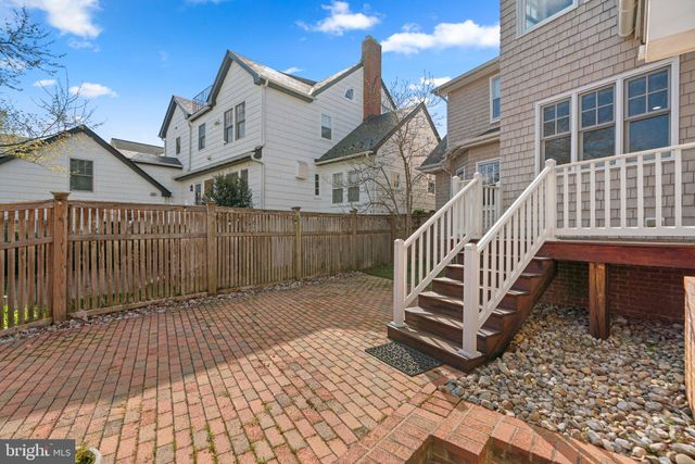 $1,850,000 | 54 Franklin Street, Annapolis, MD 21401
