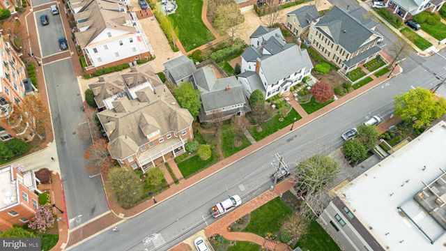 $1,850,000 | 54 Franklin Street, Annapolis, MD 21401