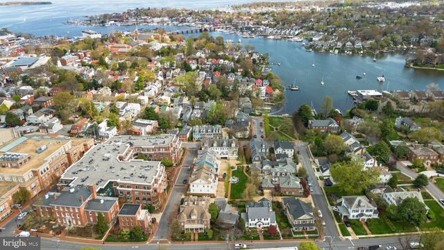 $1,850,000 | 54 Franklin Street, Annapolis, MD 21401