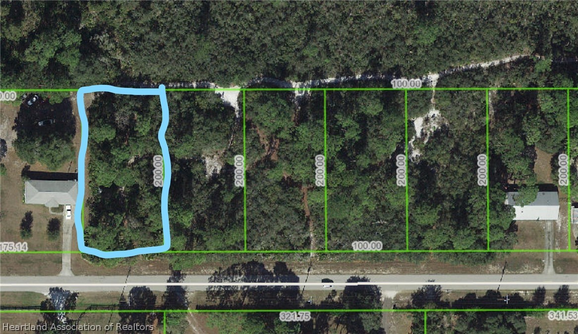 3720 Skipper Road Sebring, FL 33875 - Photo 1 of 1