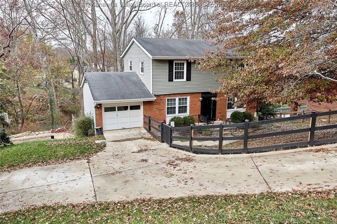 1711 Rolling Hills Road Charleston, WV 25314 - Photo 1 of 41 Gallery Image 1