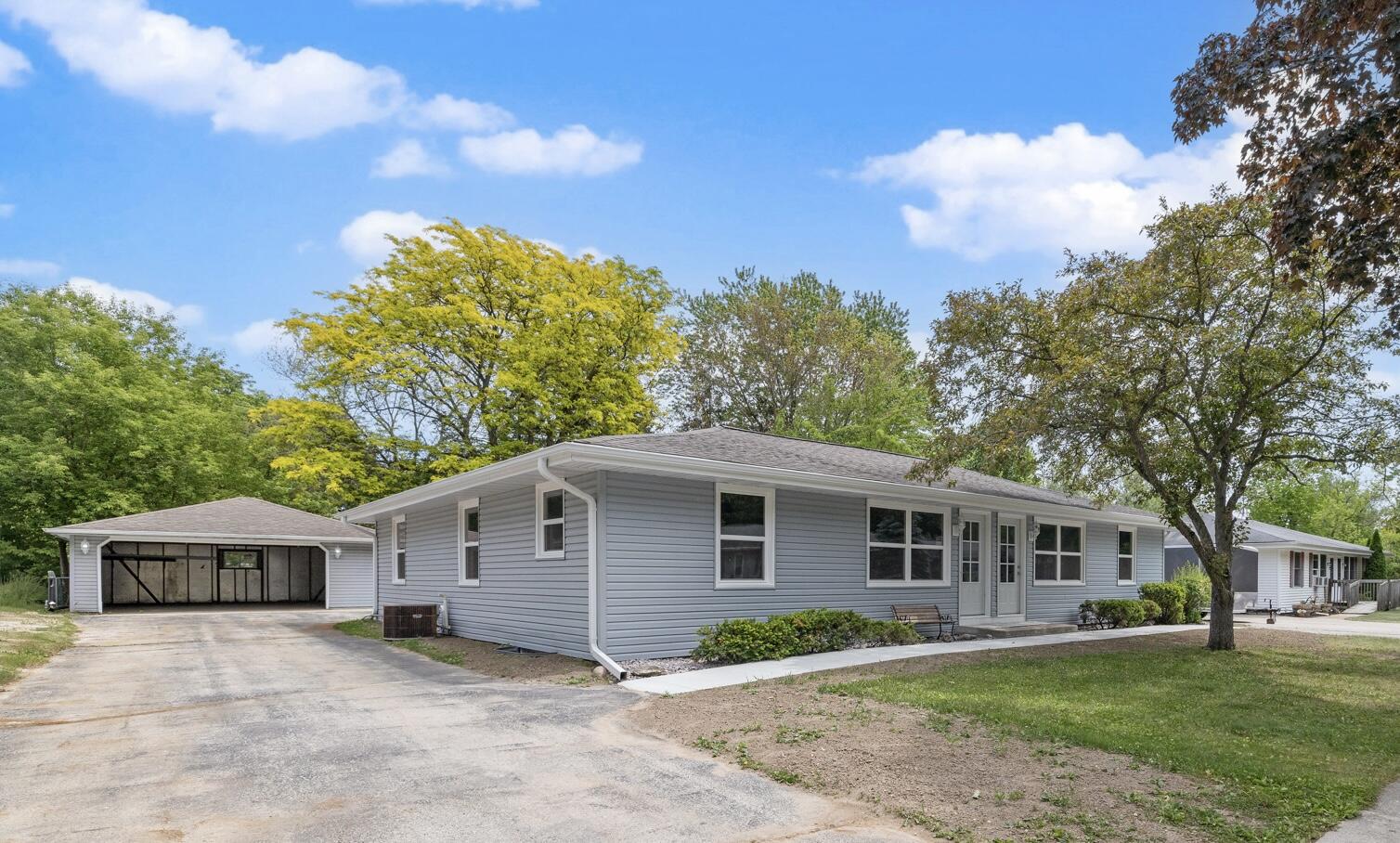 513 Bender Road, Unit 515 West Bend, WI 53090 - Photo 2 of 29 UNIT 515