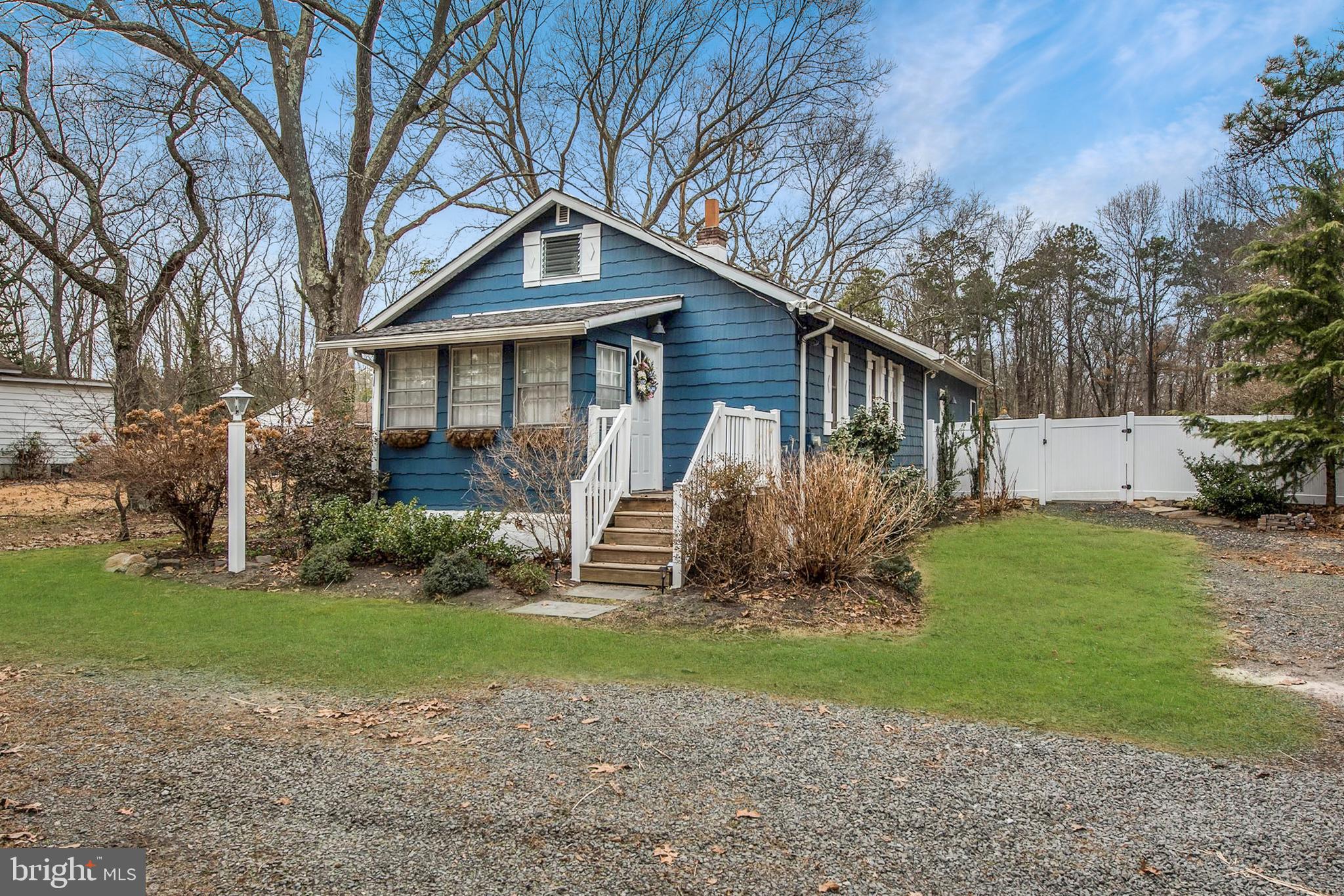 576 Hopewell Road Marlton, NJ 08053 - Photo 1 of 26 Welcome Home!