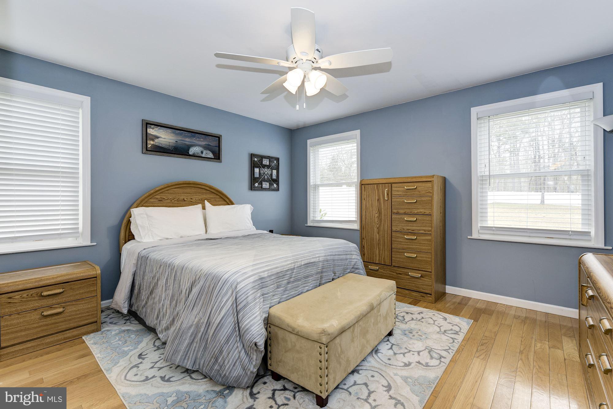 576 Hopewell Road Marlton, NJ 08053 - Photo 11 of 26 Bedroom 1