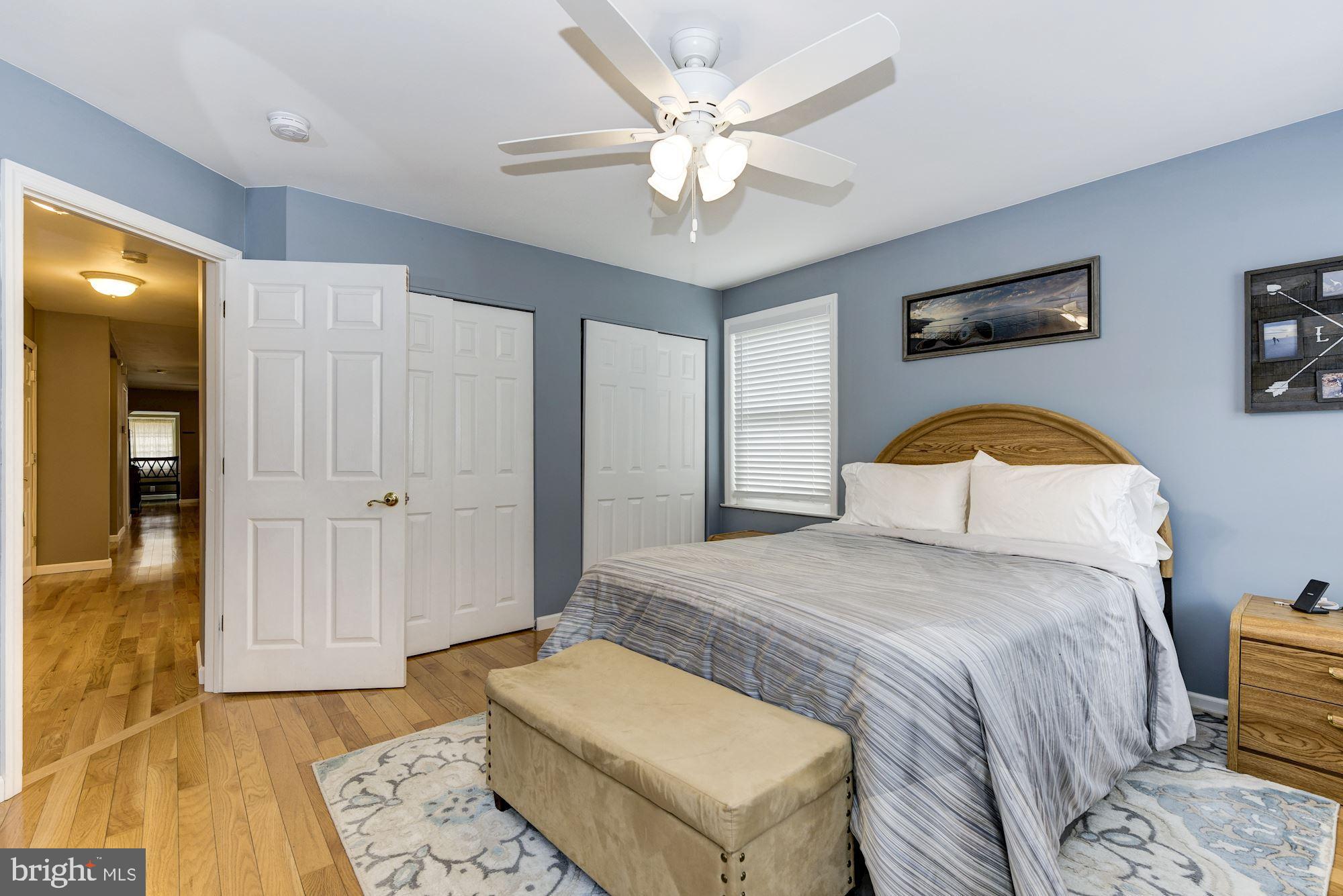 576 Hopewell Road Marlton, NJ 08053 - Photo 12 of 26 Bedroom 1
