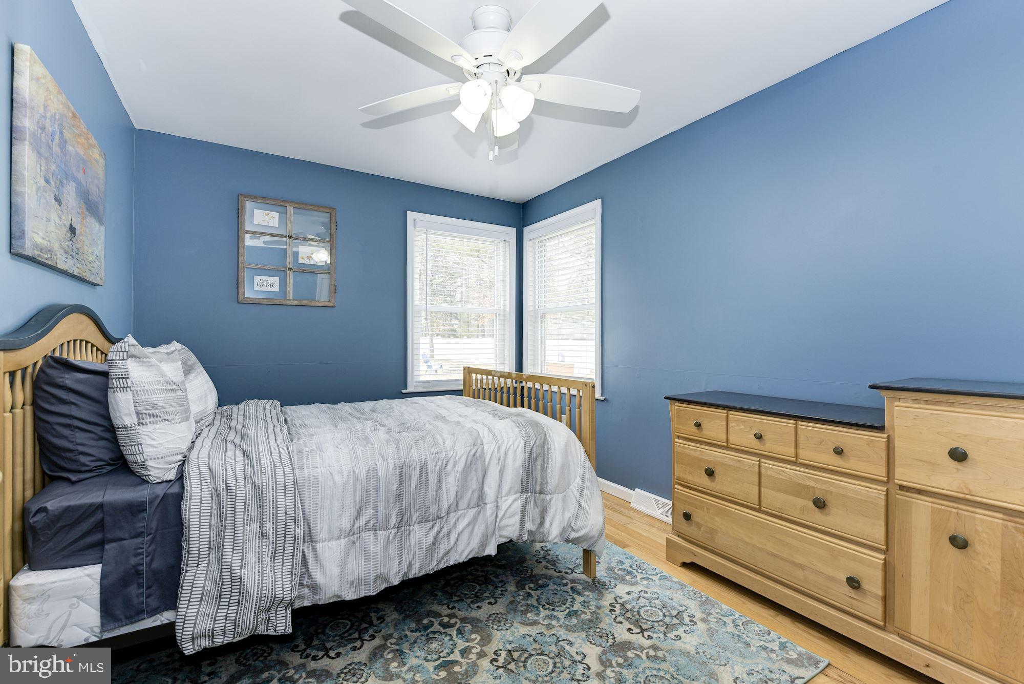 576 Hopewell Road Marlton, NJ 08053 - Photo 14 of 26 Bedroom 2