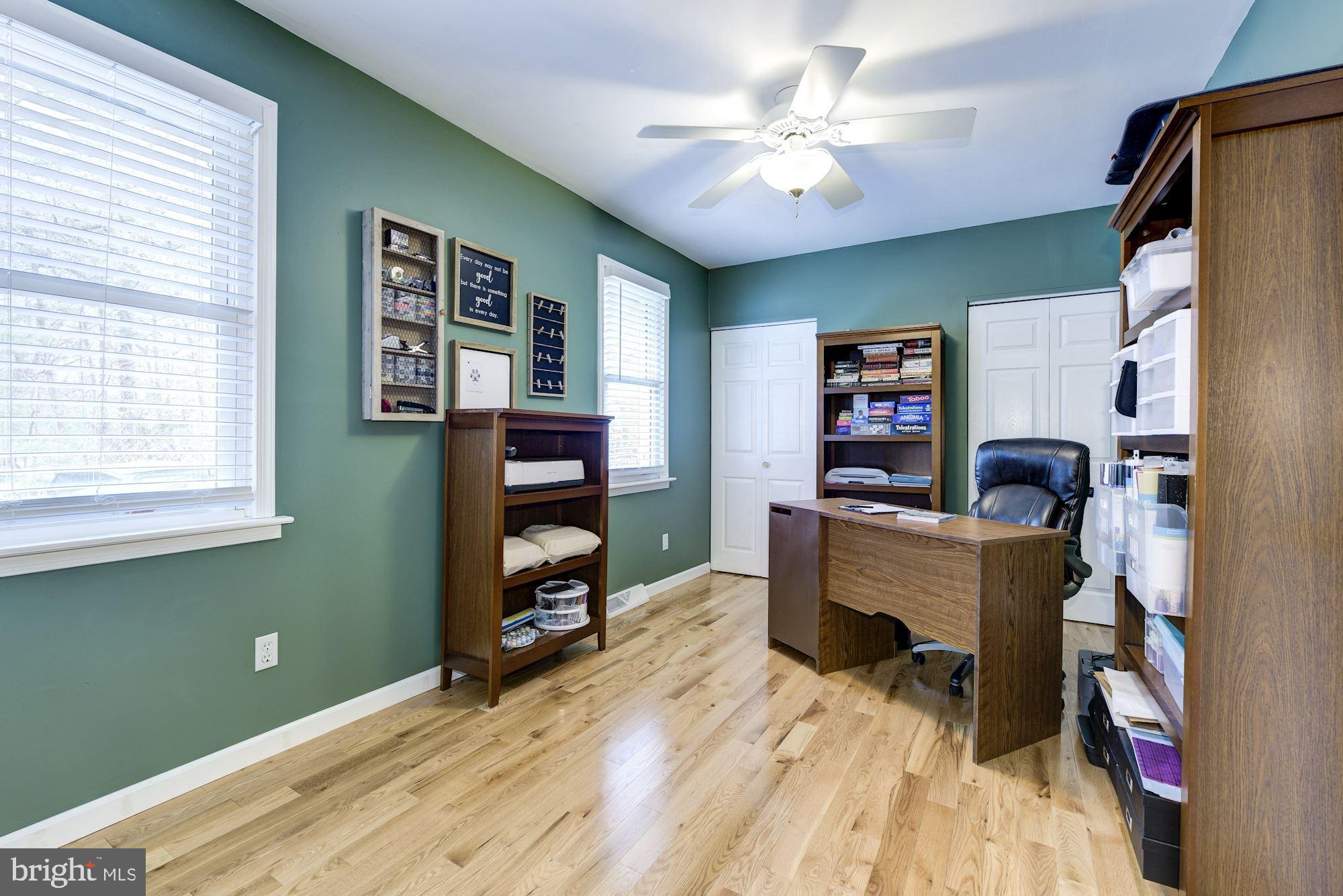 576 Hopewell Road Marlton, NJ 08053 - Photo 15 of 26 Office / Optional Master BR with Bath