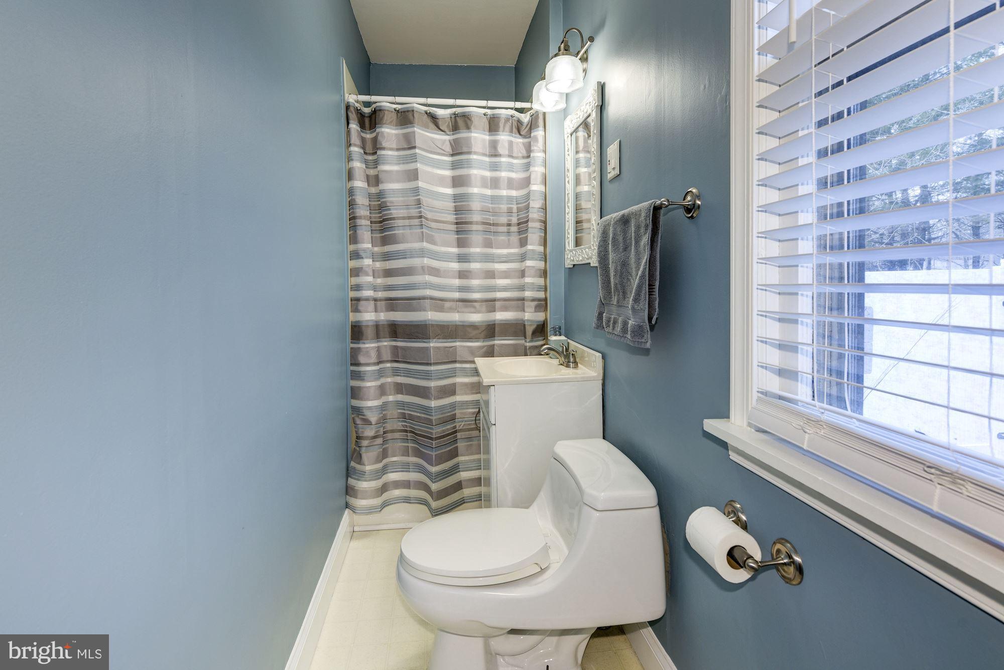 576 Hopewell Road Marlton, NJ 08053 - Photo 17 of 26 Office/Master Full Bath