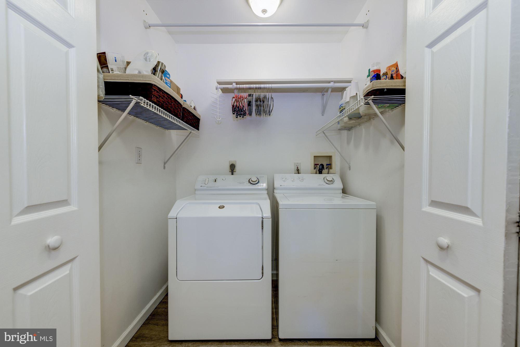 576 Hopewell Road Marlton, NJ 08053 - Photo 18 of 26 Laundry Room (Main Floor)