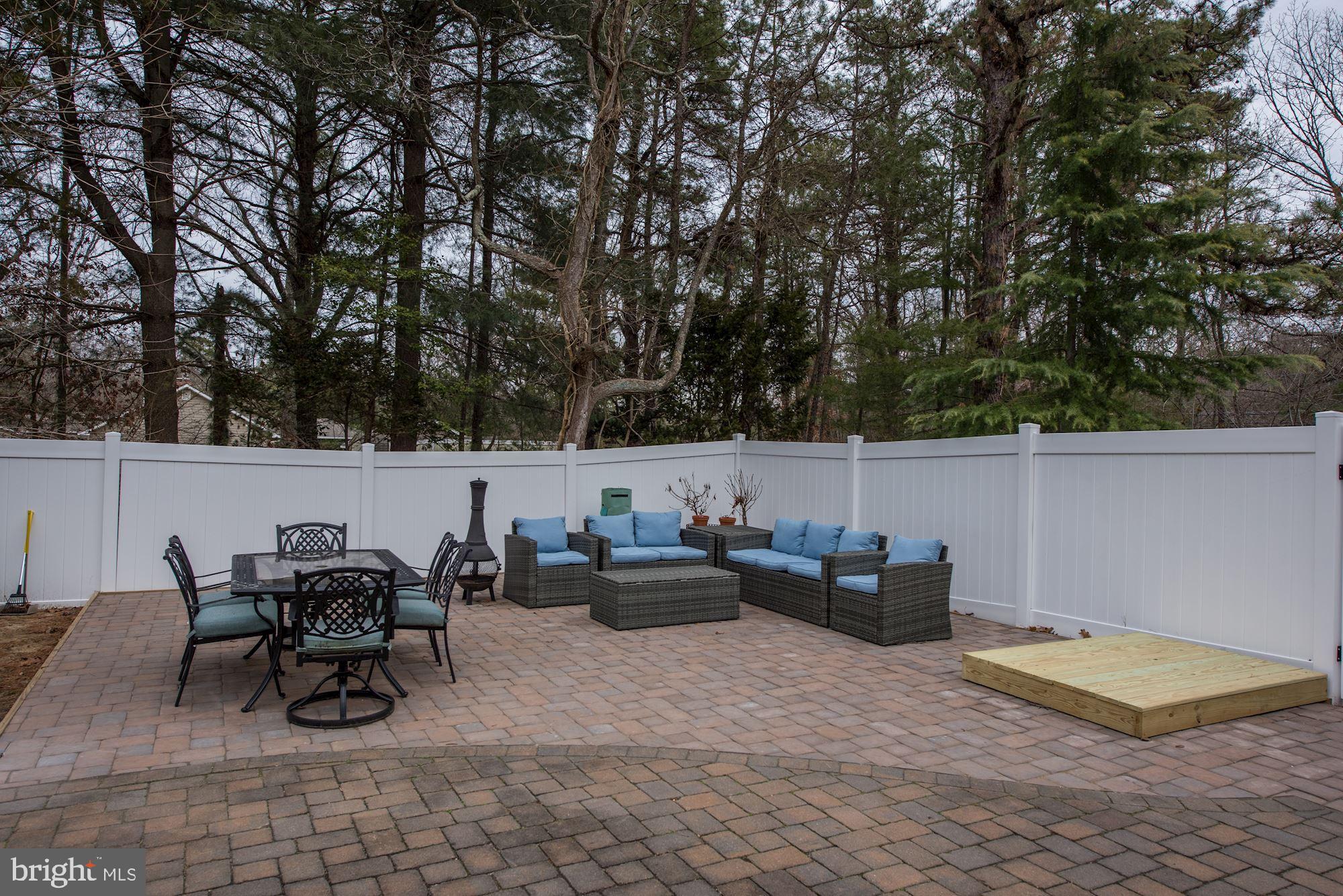 576 Hopewell Road Marlton, NJ 08053 - Photo 24 of 26 EP Henry Paver Patio