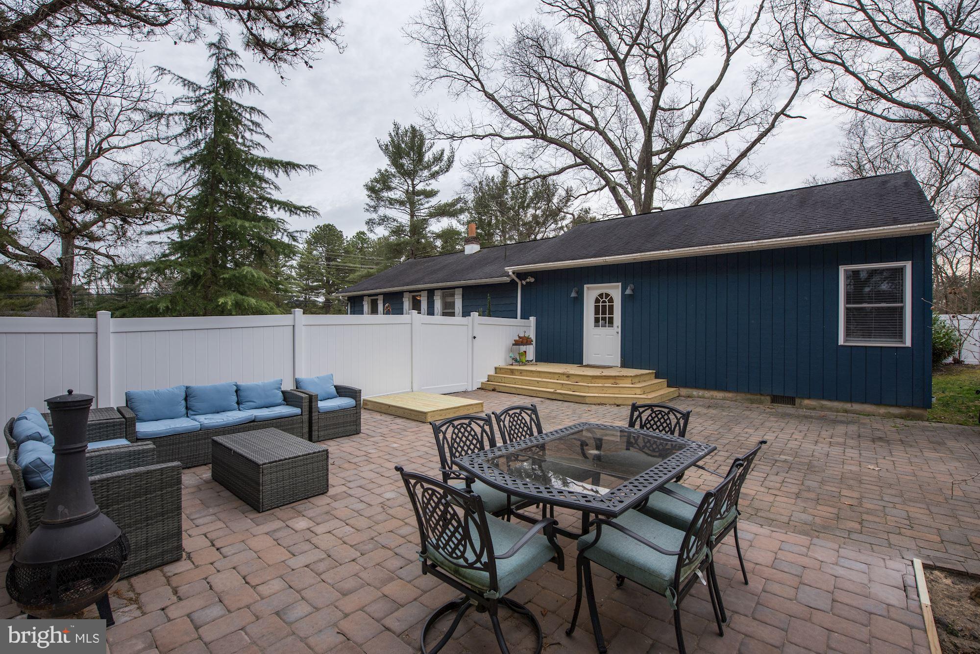576 Hopewell Road Marlton, NJ 08053 - Photo 25 of 26 EP Henry Paver Patio