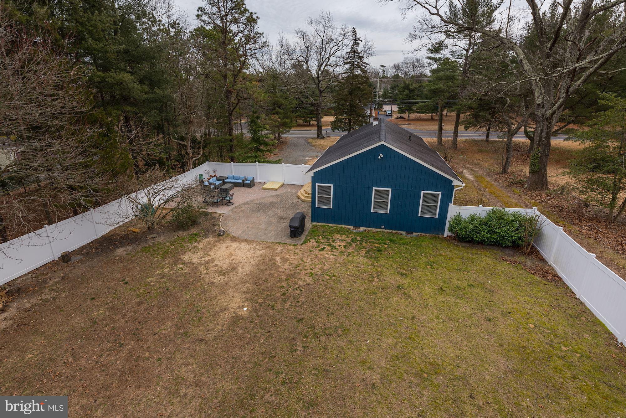 576 Hopewell Road Marlton, NJ 08053 - Photo 26 of 26 Beautiful 1 Acre Property