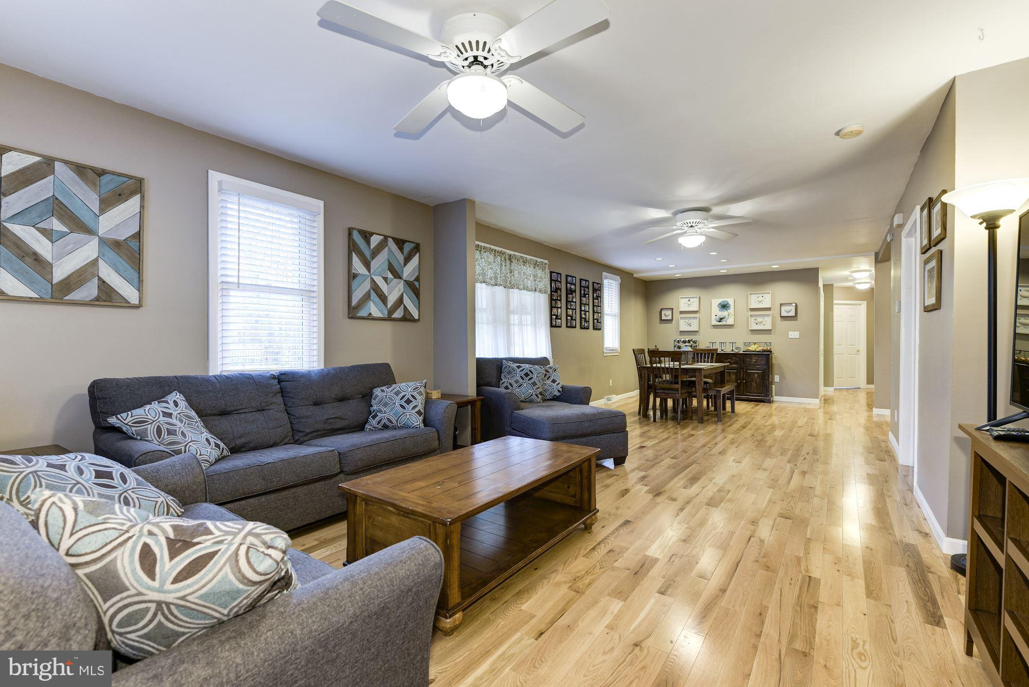 576 Hopewell Road Marlton, NJ 08053 - Photo 4 of 26 Open Concept
